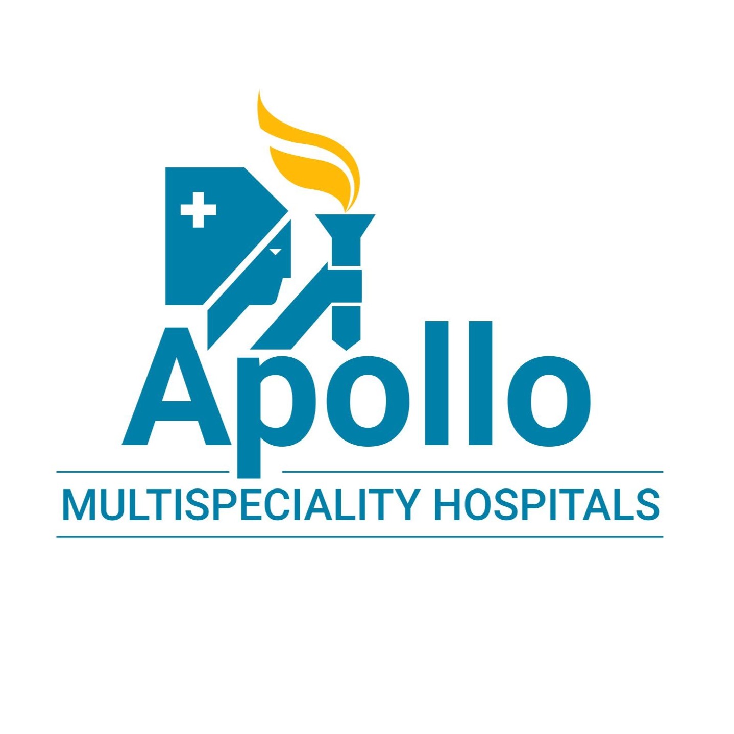 Apollo Hospitals logo