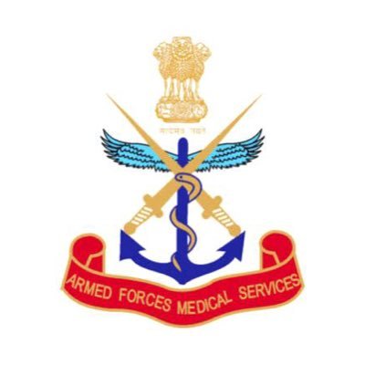 DGAFMS logo