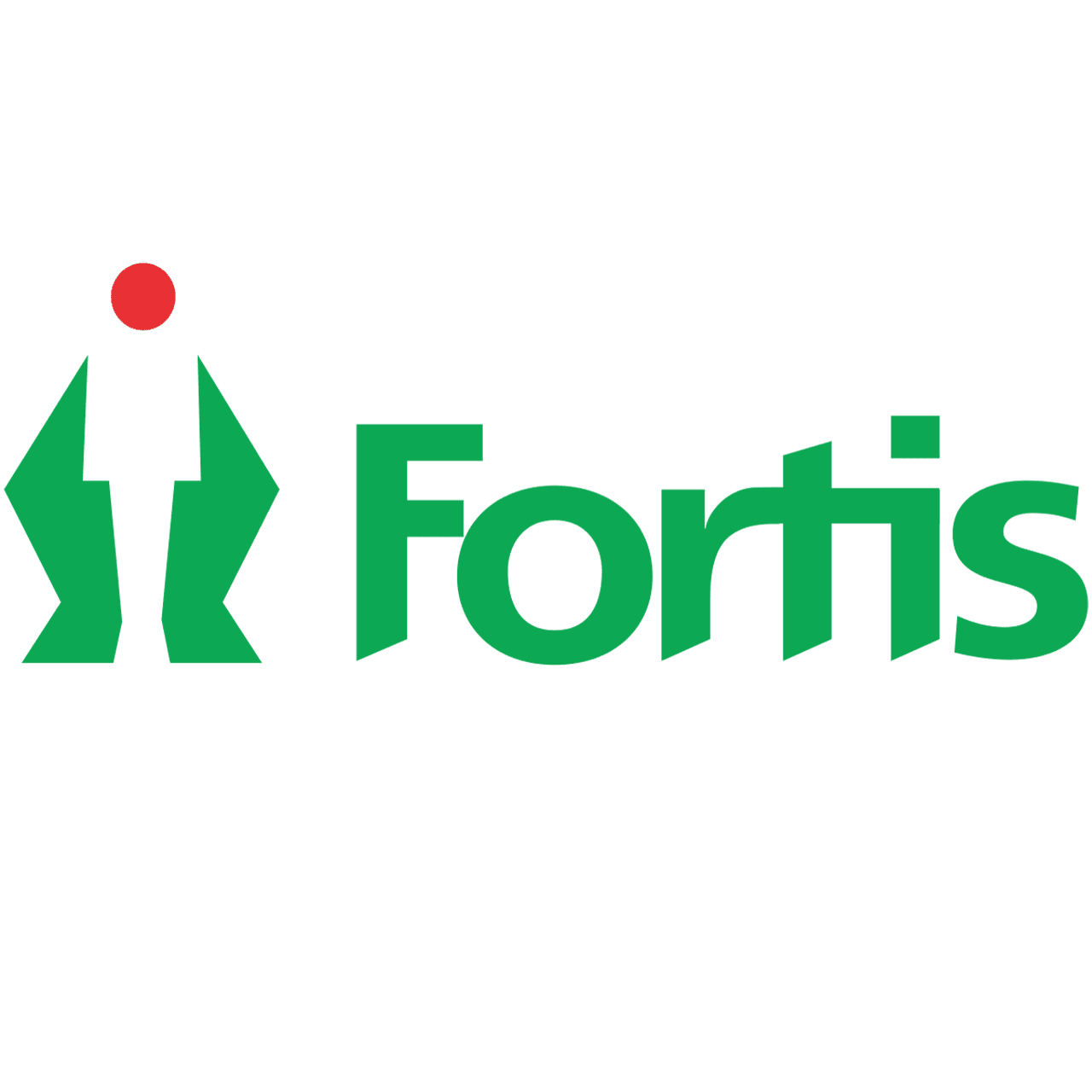 Fortis Healthcare logo