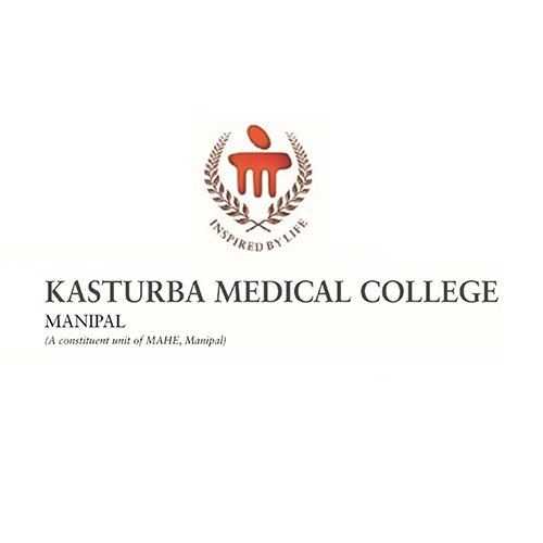Kasturba Medical College logo