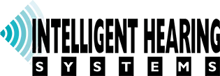 Intelligent Hearing Systems logo
