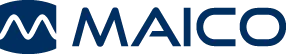 MAICO Diagnostics logo
