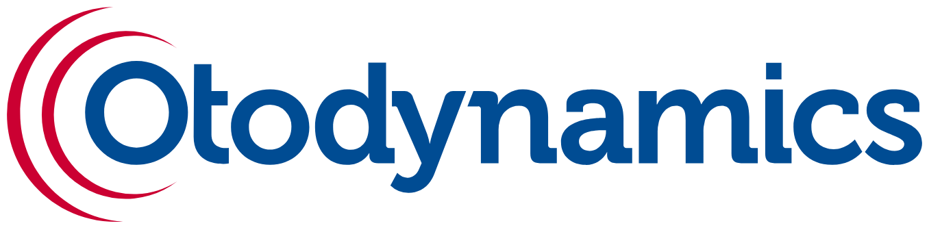 Otodynamics logo