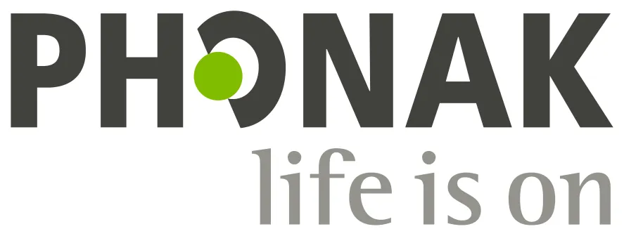 Phonak logo