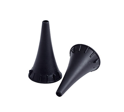 2.5mm Welch Allyn otoscope specula, 250pcs