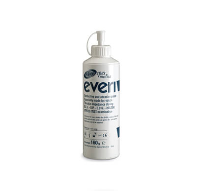 Everi abrasive paste, 160g