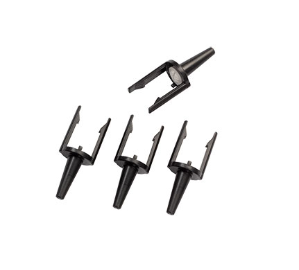 Otoread probe tips ER10D, 4 pcs