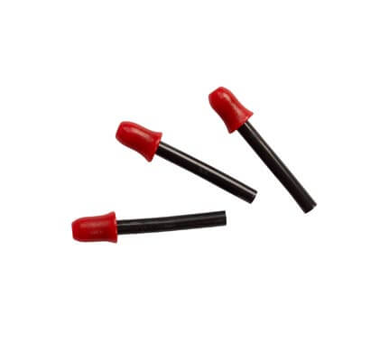 Infant insert ear tips 3.5 mm, 20 pcs