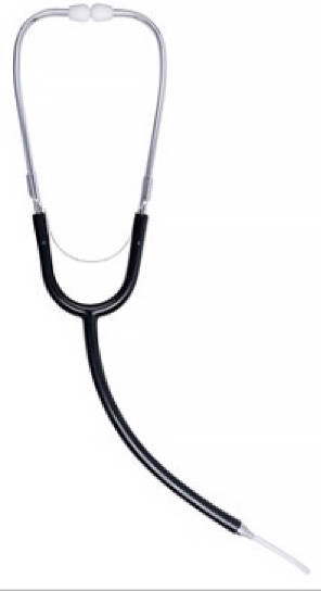 Ear funnel for stethoclip, 1 piece
