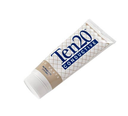 Ten20 conductive EEG paste, 114 g tube x 3