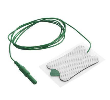 Ambu Neuroline Ground Electrode, 1 pc