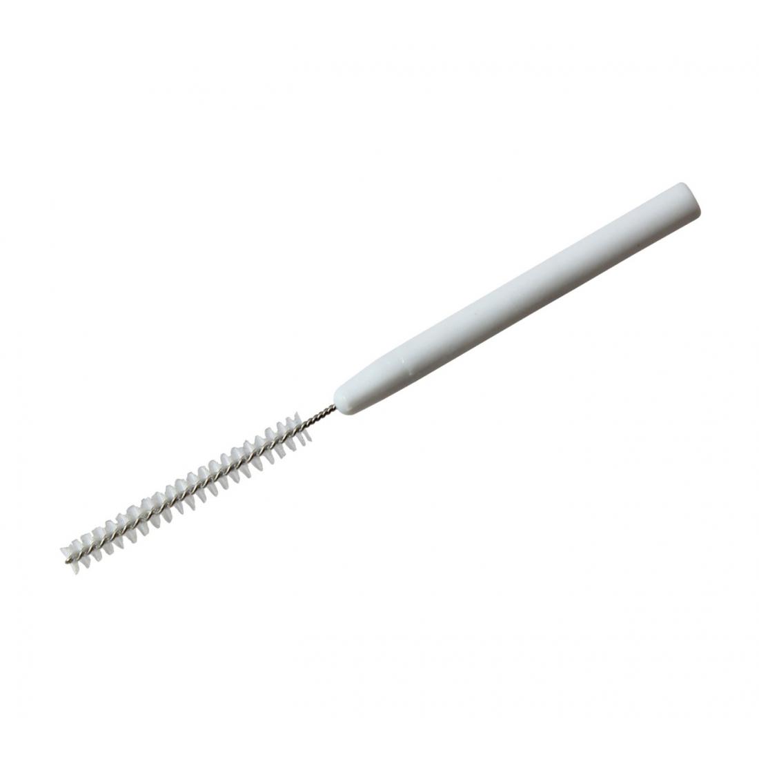 Mini cleaning brush, 1 pc