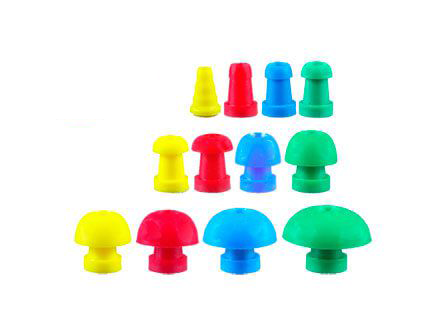 Single Use Ear tips for Madsen OTOflex, 100 pcs