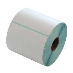 For LPQ 80 printer (adhesive) TympStar Pro, 1 roll