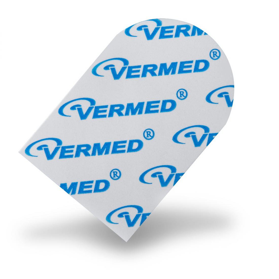 Vermed Tab Electrode, bag/100 pcs