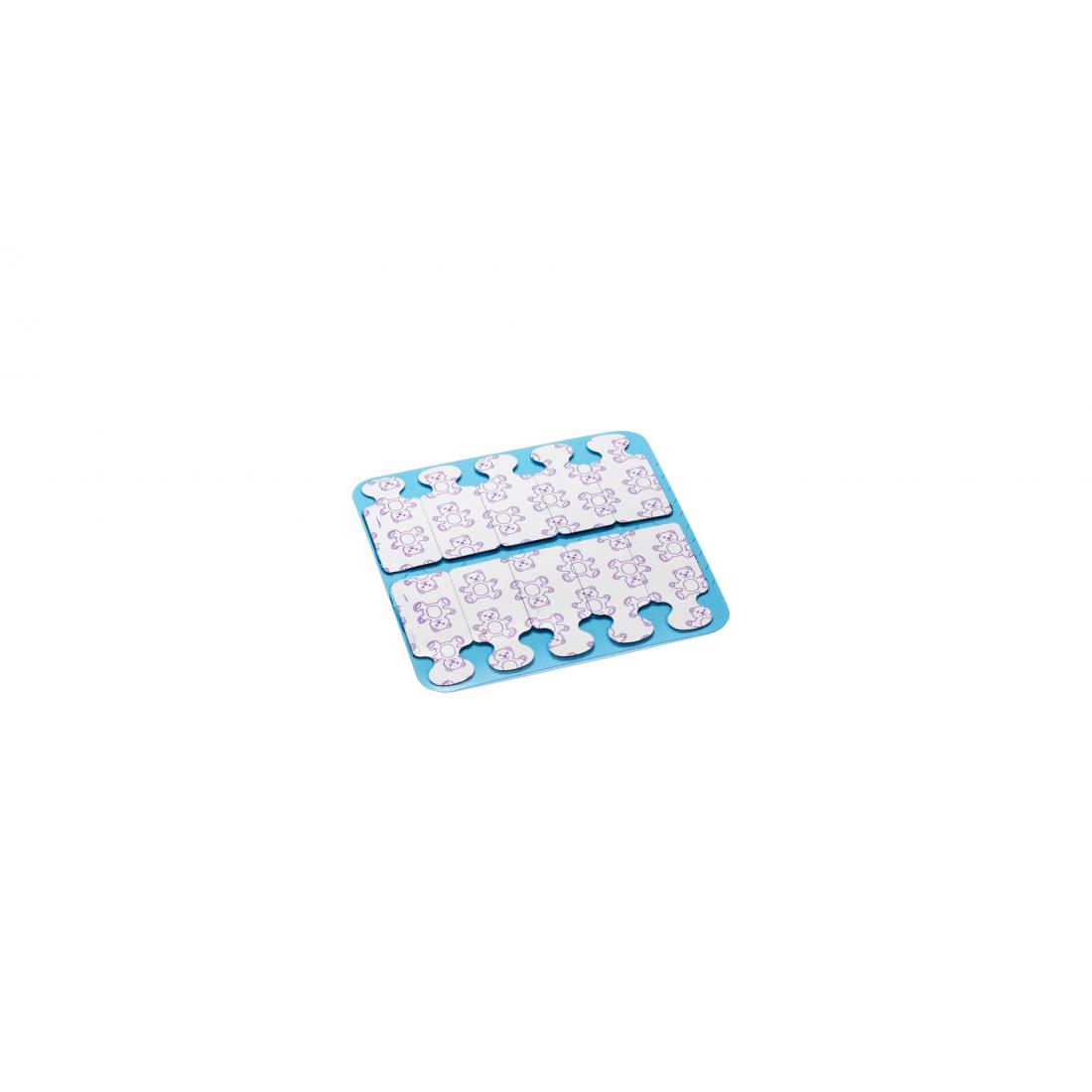 Vermed Tab Electrode, bag/100 pcs (alt)