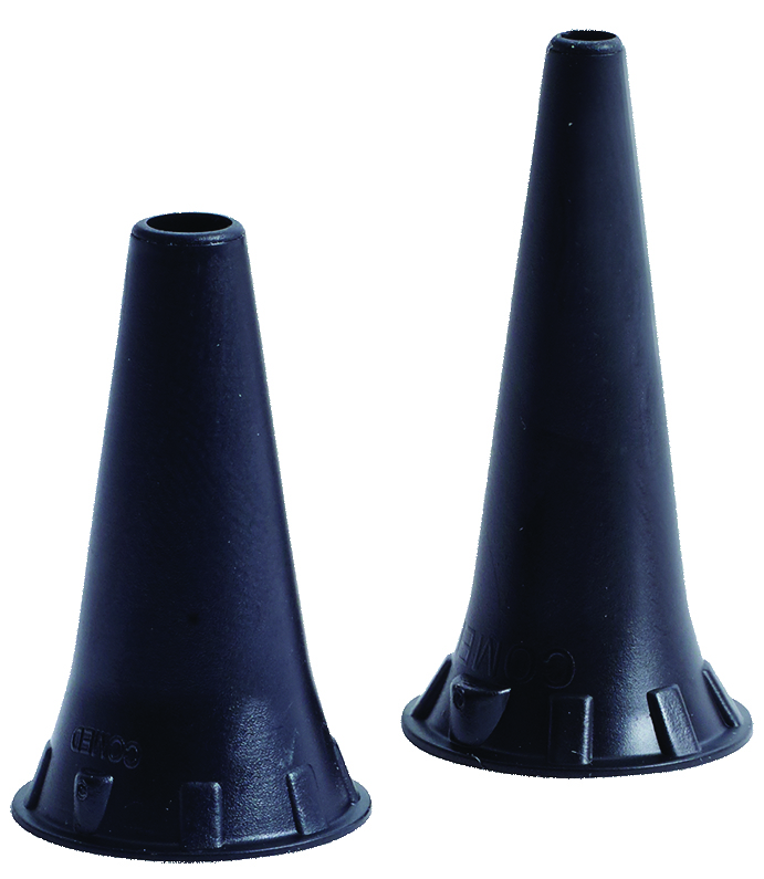 Kawe/Heine Speculum Genuine 2.5 mm, 50 pcs