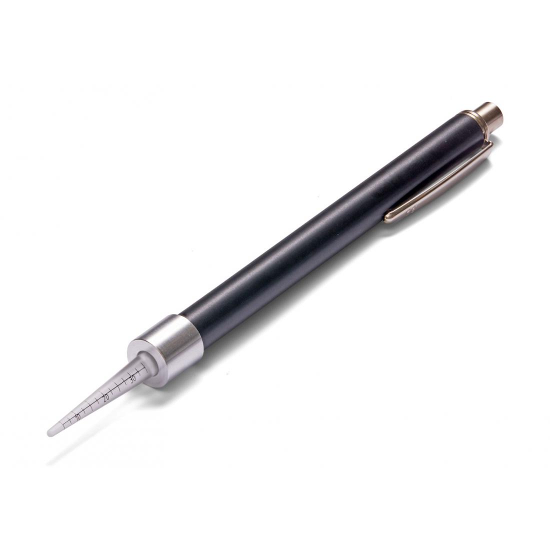Earlight with scaled top, 1 pc