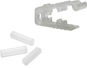 Probe Tube Removal Tool Kit (100 probe tubes + 1 removal tool)