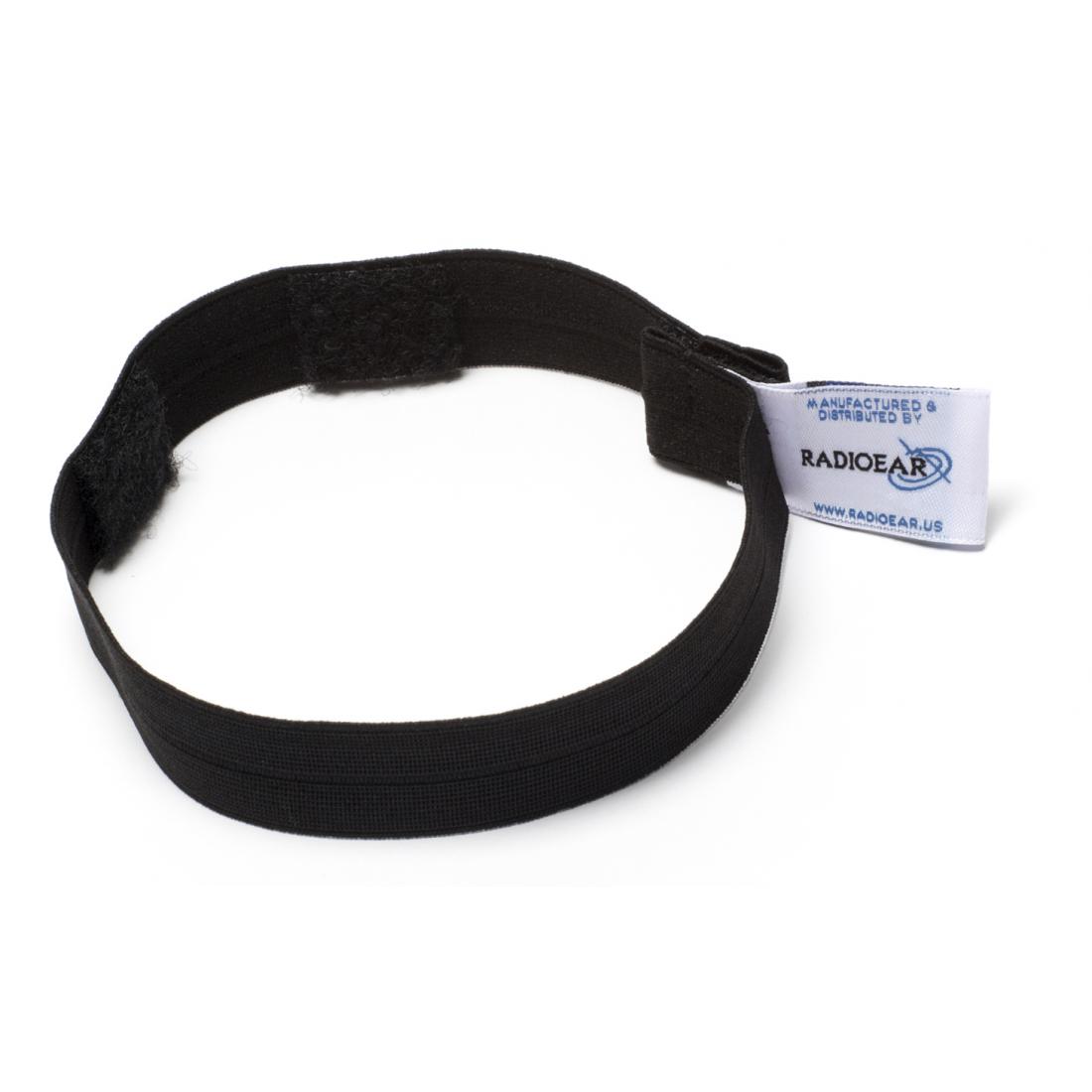 RadioEar AMBAND headband, bag/10 pcs