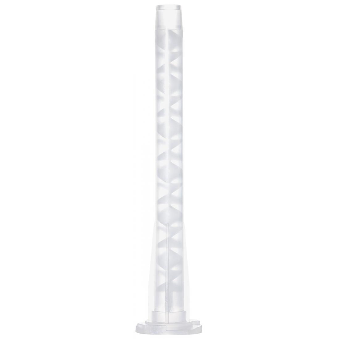 Mixing Tips for 48ml double cartridge, bag/100 pcs