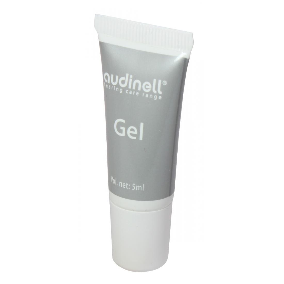 Dermoprotective Gel (5 ml)
