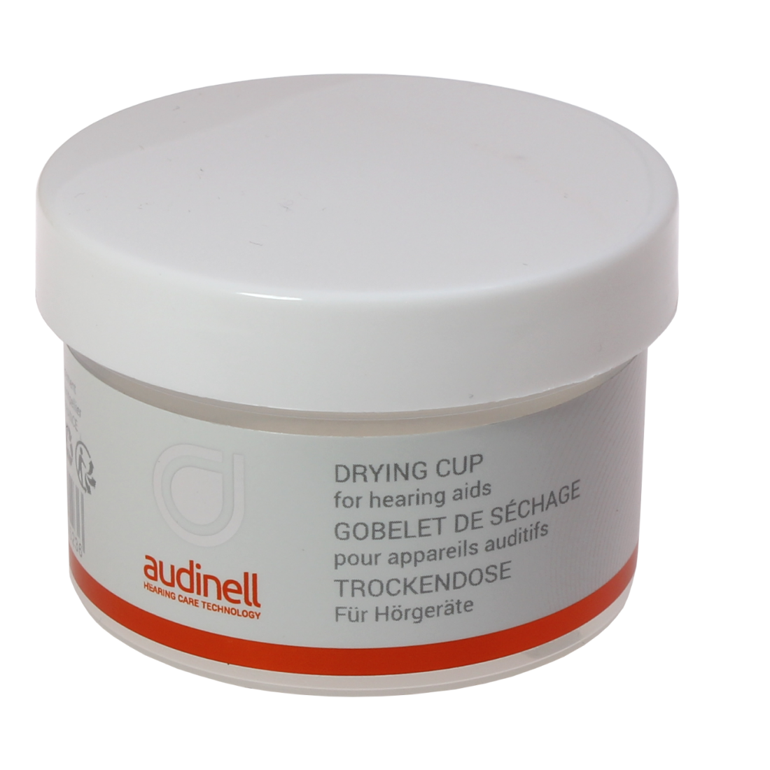Drying cup, 1 pc
