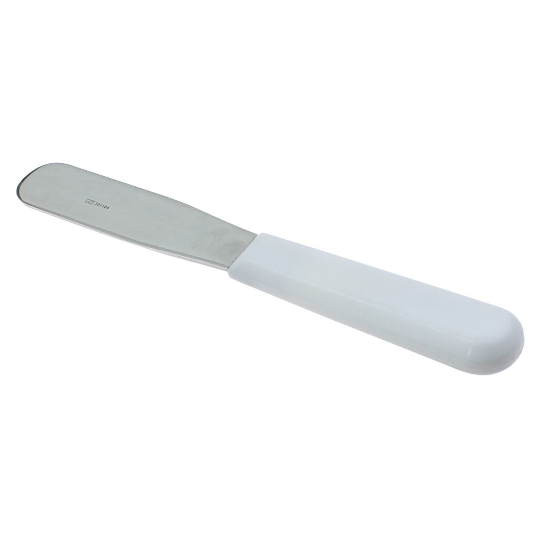 Large mixing spatula, 1 pc