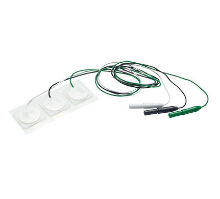 Sanibel disposable prewired electrodes 50cm, 300 pcs