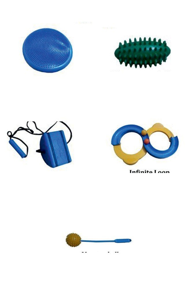 Earkart Earkart MSIED Kit
