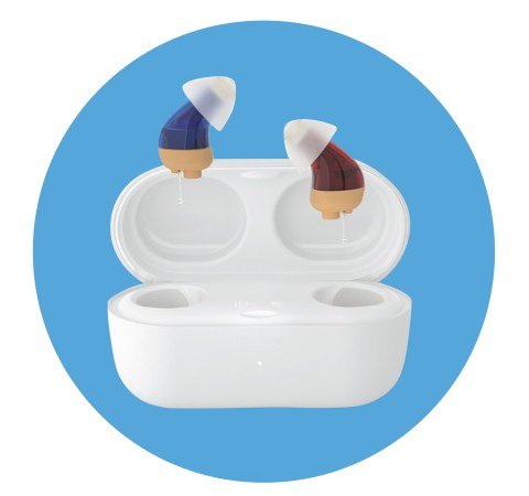 Earkart Earkart Tiny