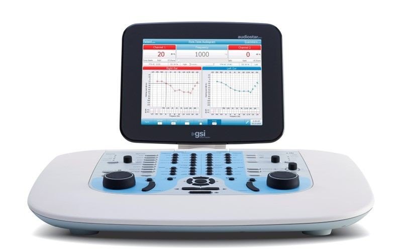 Grason-Stadler Grason-Stadler AudioStar Pro