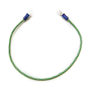 Cart Grounding Cable