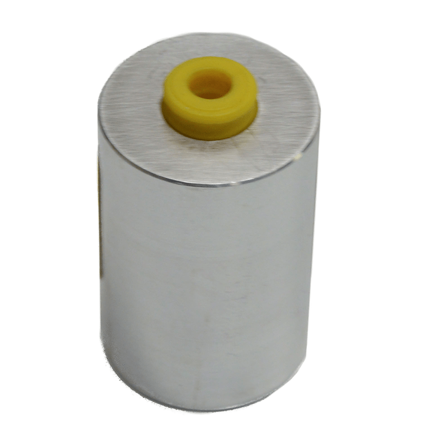 Acoustical Volume Calibrator Coupler (1cc)