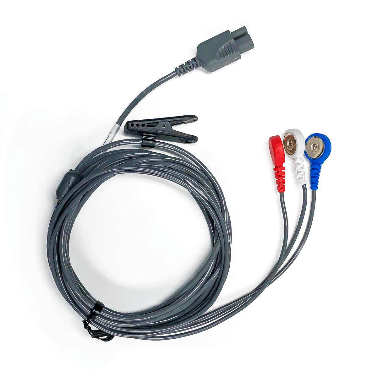 3-Snap Lead Patient Cable