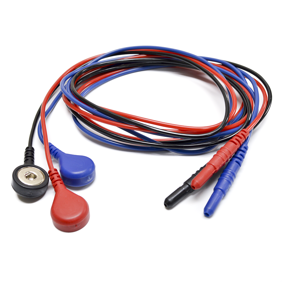 Reusable Safety Snap Lead (3 ct.)