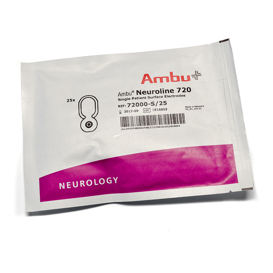 Insert Screening Case (100 uses)