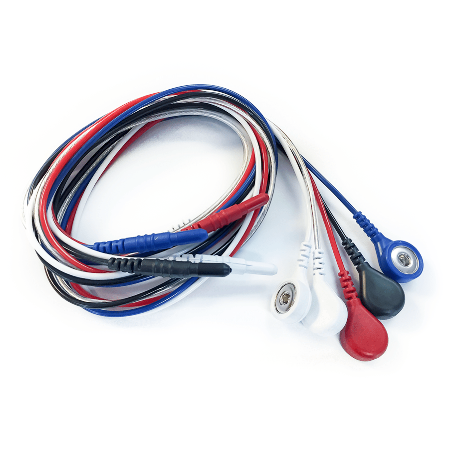 Reusable Safety Snap Lead (5 ct.)