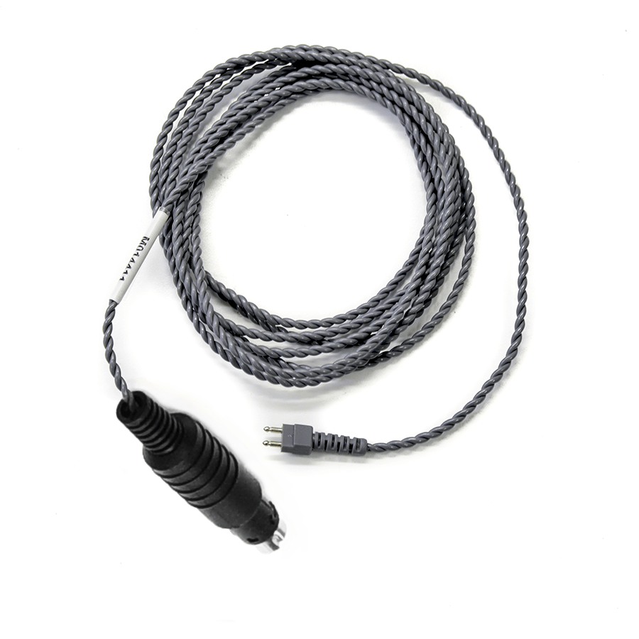 USBLite B-71 Bone Vibrator Cable