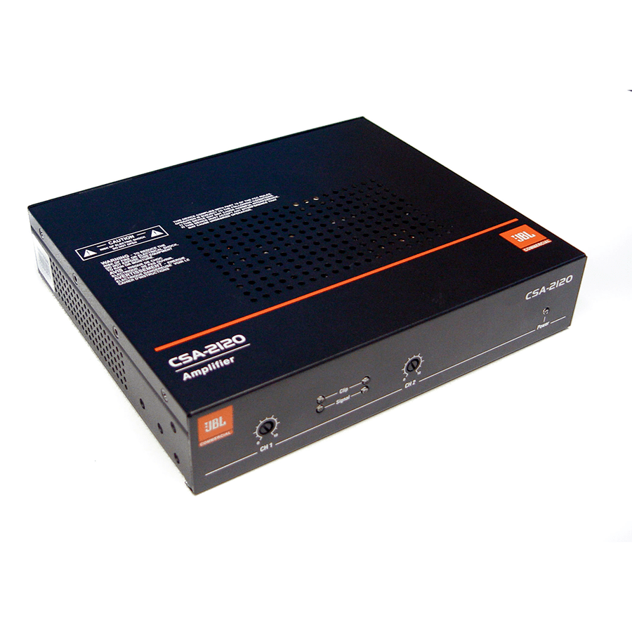 Sound Field Audio Amplifier 120/220V