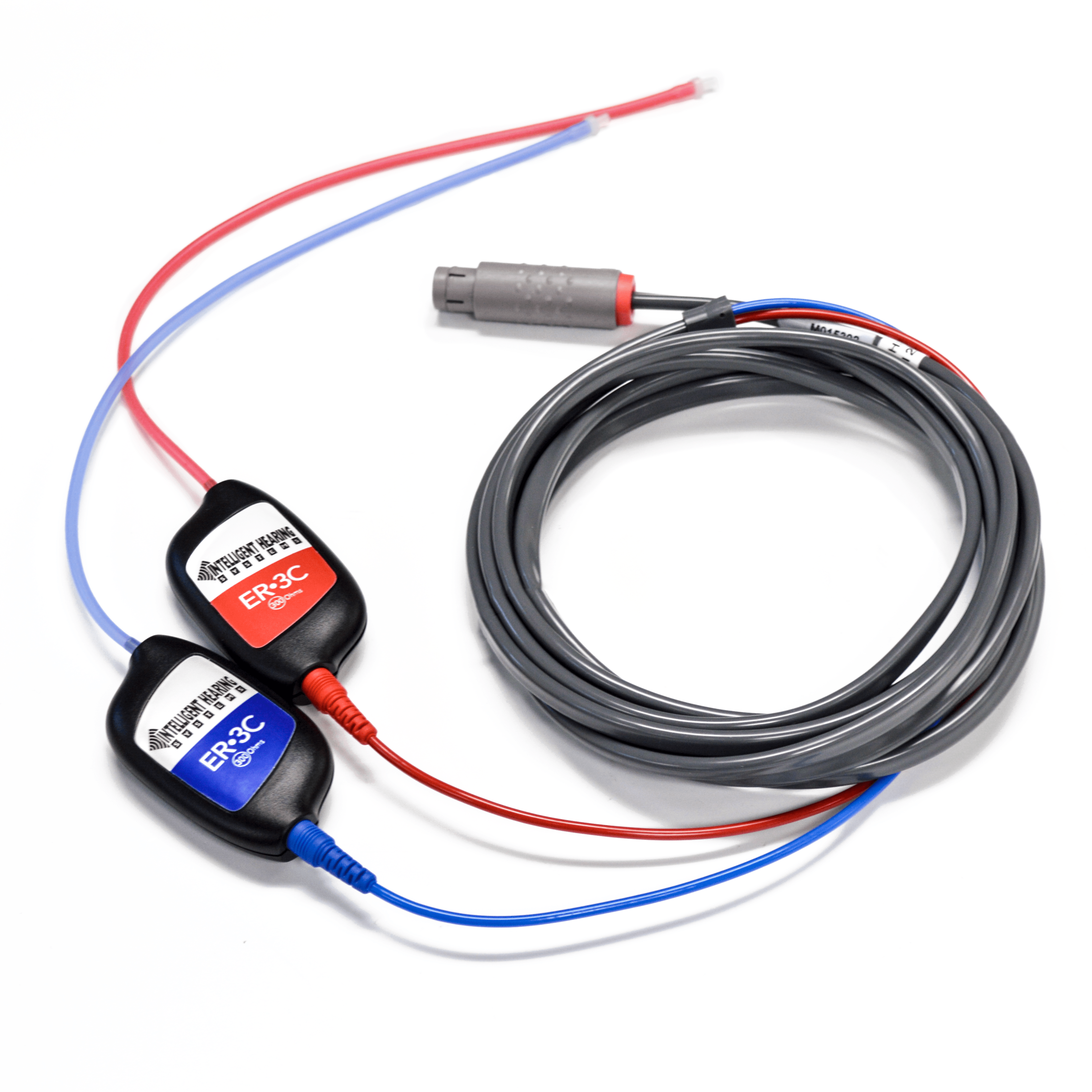 ER3C Insert Earphones (300 ohms)