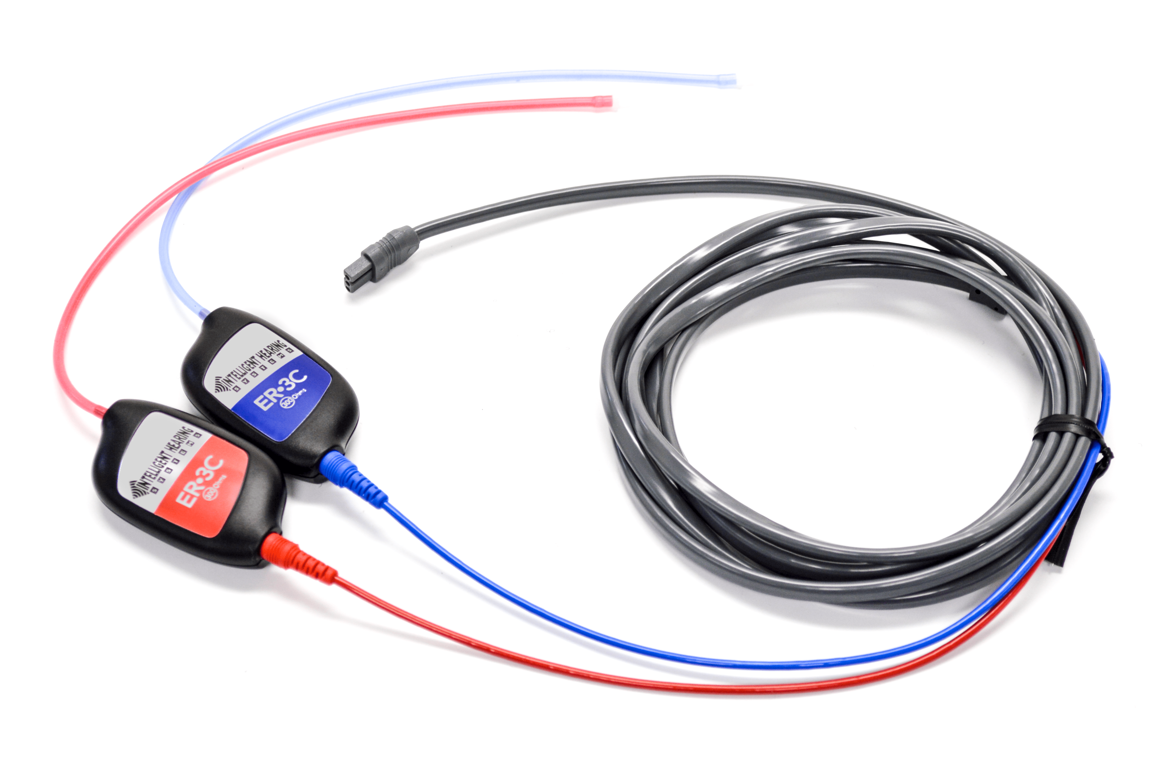 ER3C Insert Earphones (300 ohms) for Aria and Solo