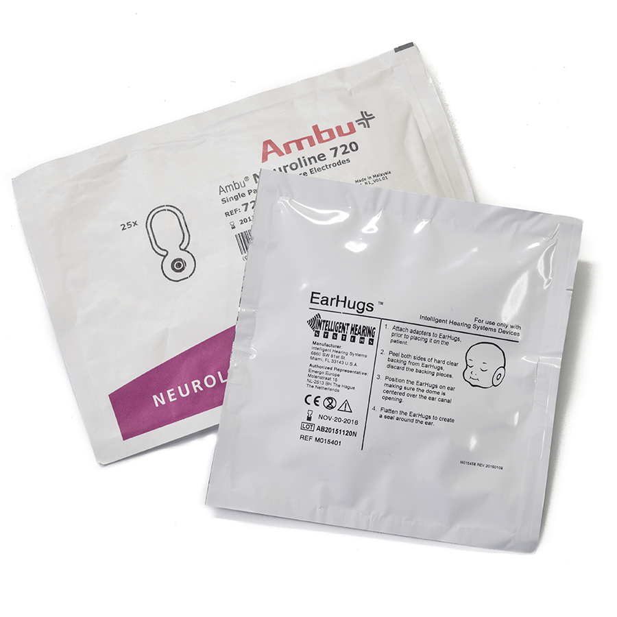 EarHug Pack (25 uses)