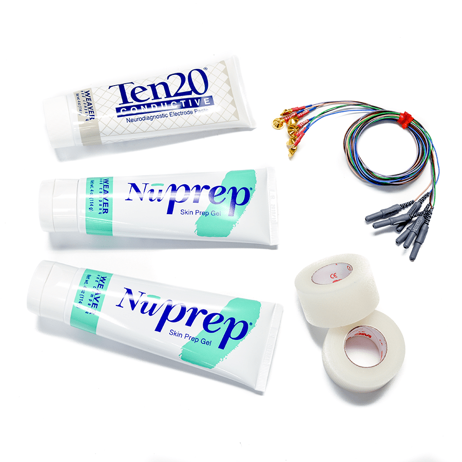 Reusable Electrode Pack