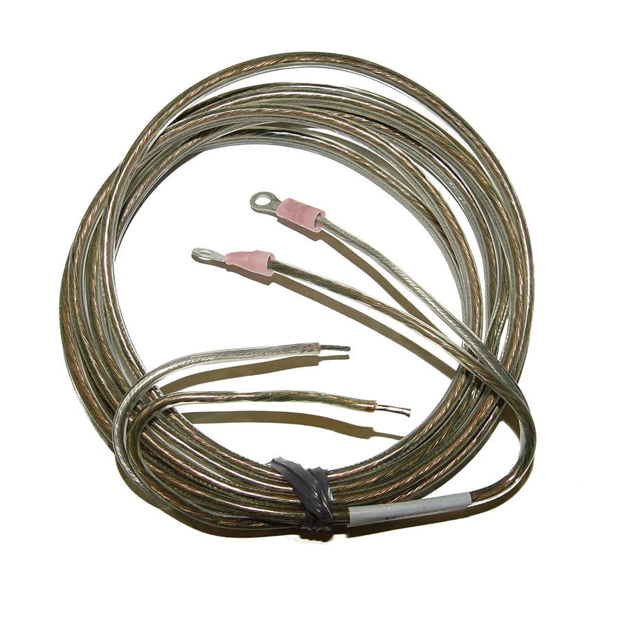 Sound Field Amp-to-Speaker Cable