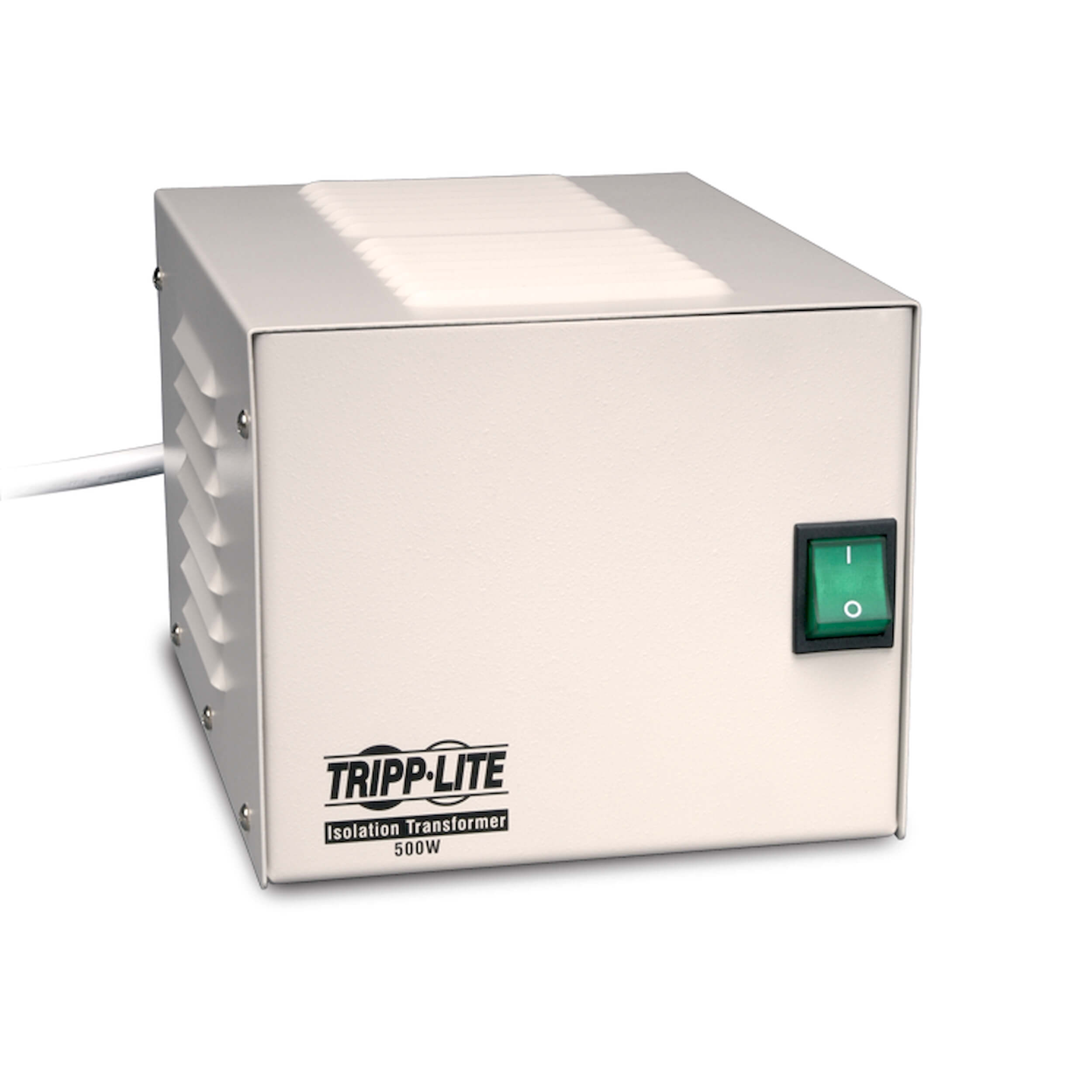 120 Volt Compact Isolation Transformer