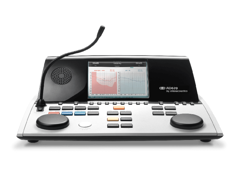 Interacoustics AD629