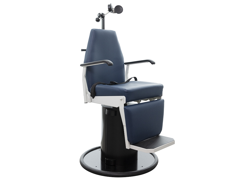 Inventis Synapsys MED4 Rotary Chair