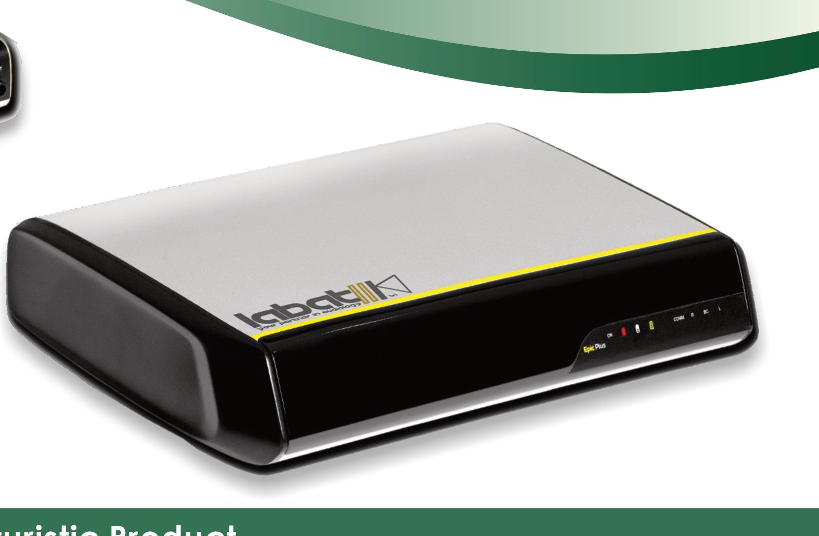 Labat Asia Labat Asia Epic Plus Pro