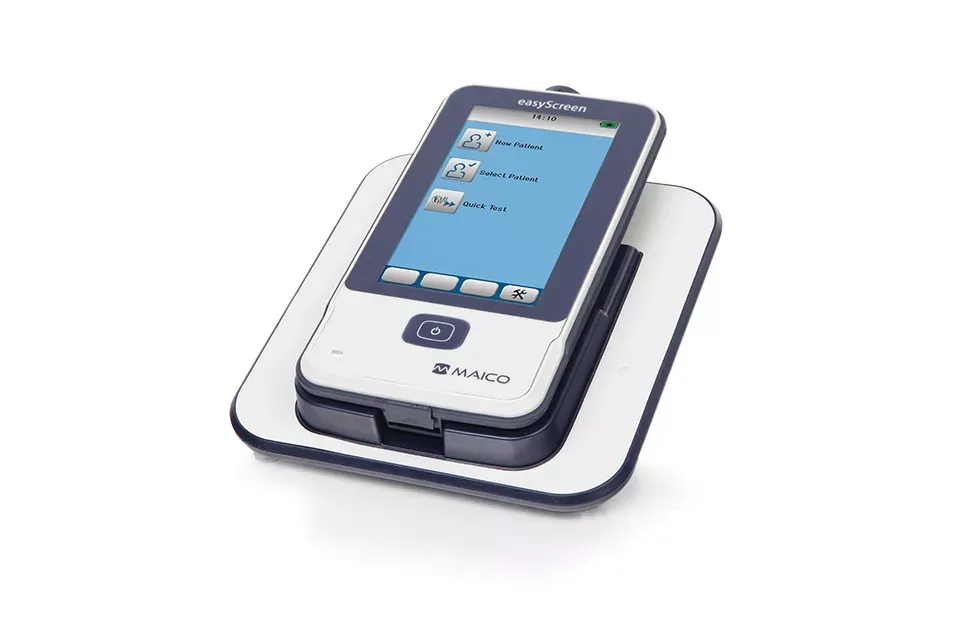 MAICO easyScreen